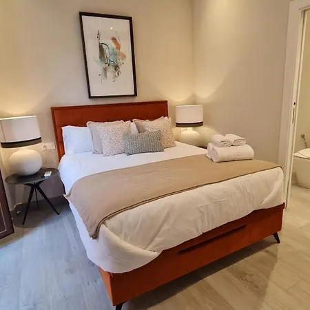 Suspiro 201 Elegant Suite-2